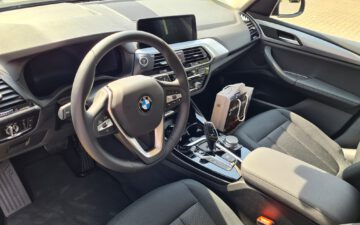 Buchen BMW X3 xDrive 20d 